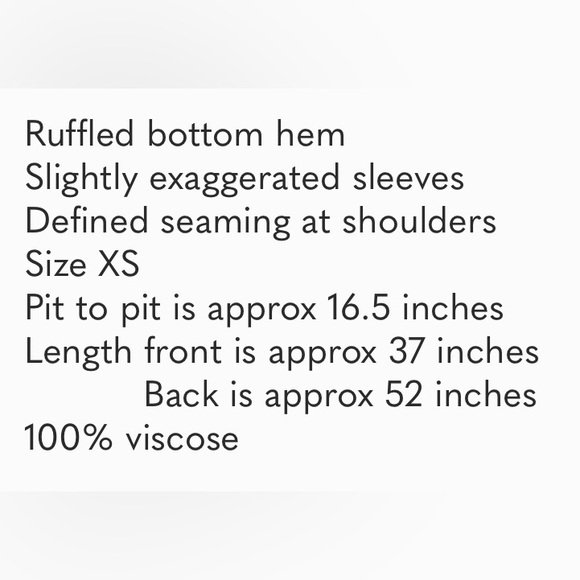 Free People Marais Dress NWT Size XS - Picture 7 of 13